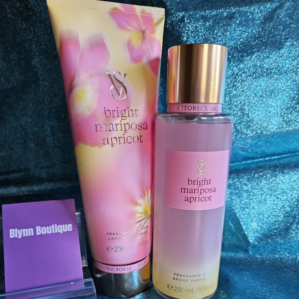 Victoria's secret